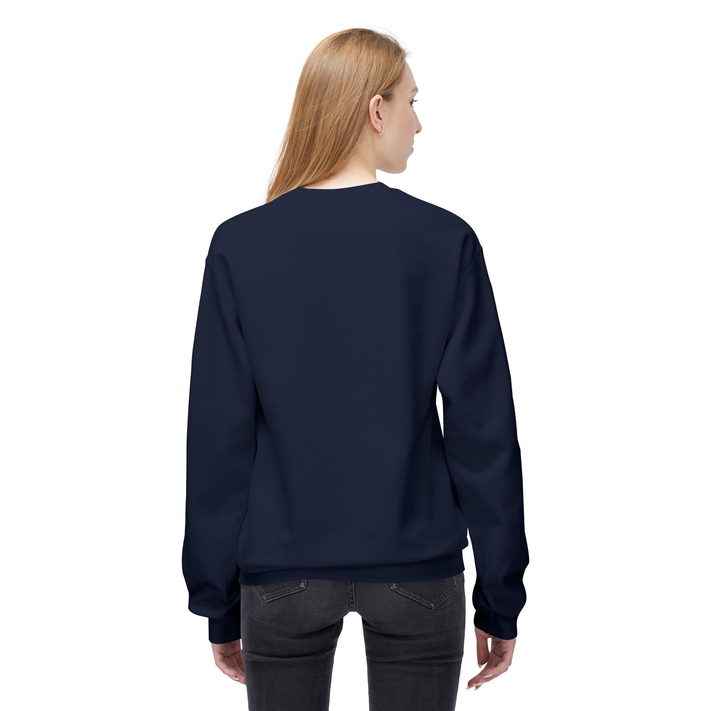 “The Key” Fleece Sweatshirt