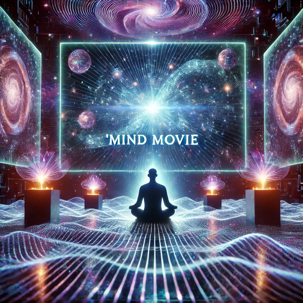 Mind Movie Creation
