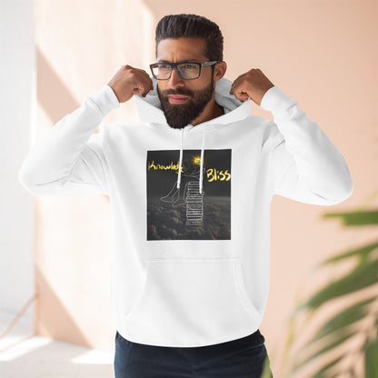'Knowledge is Bliss' Hoodie