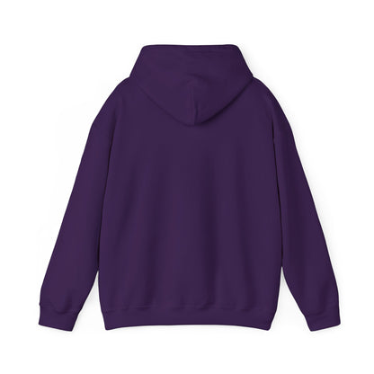 “Dragon Dance”  Hooded Sweatshirt