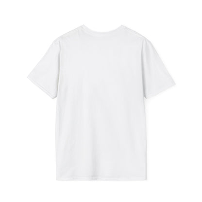 'Just Be' Graphic Tee