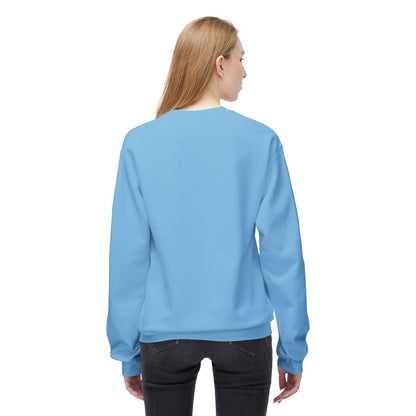 “Life Get’s Better” Fleece Sweatshirt