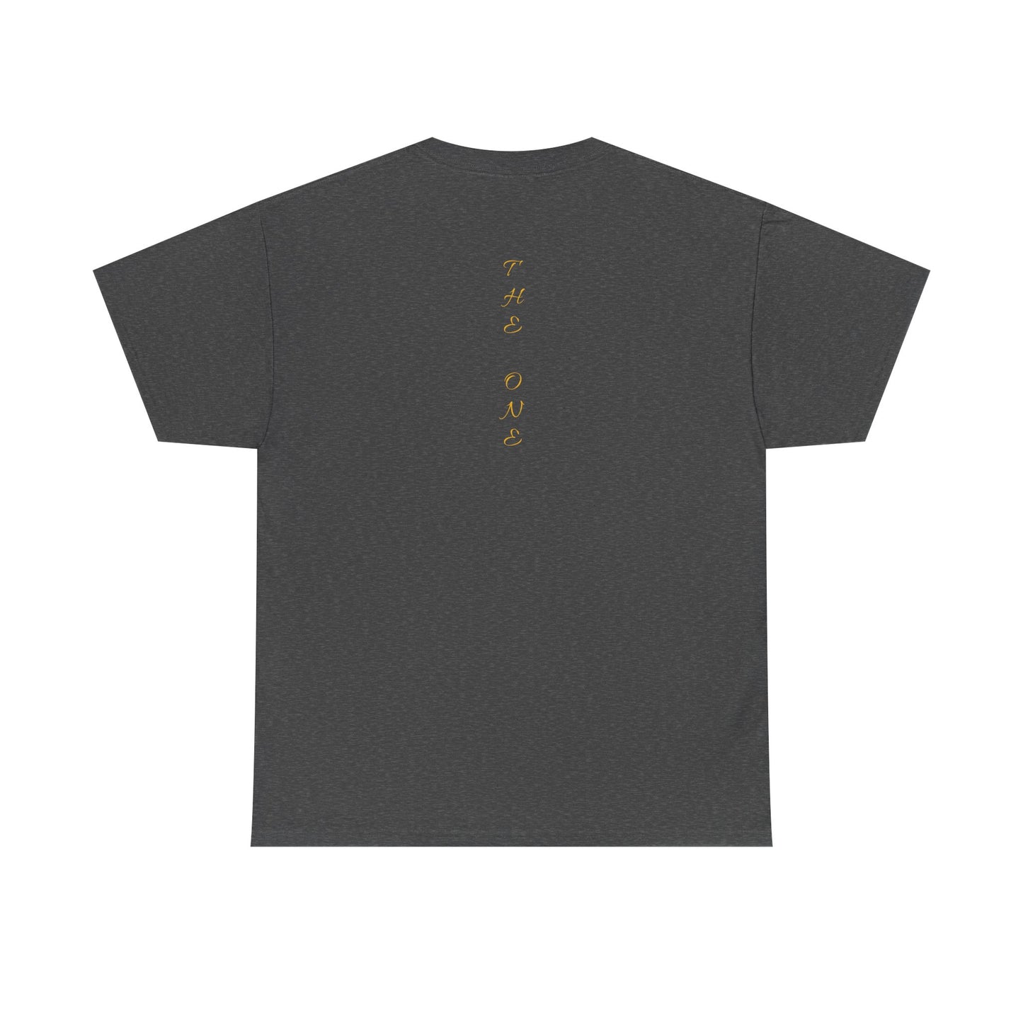 “The One” Tee