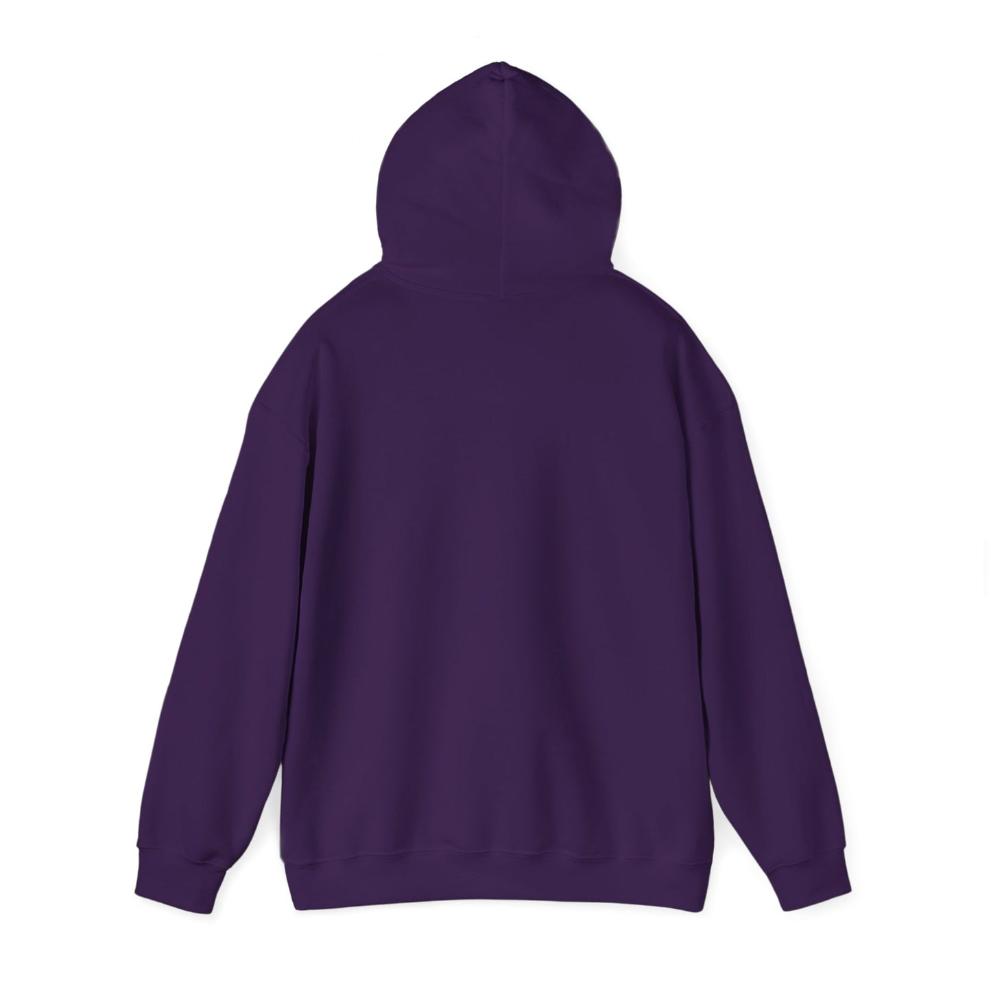 “Dragon Dance”  Hooded Sweatshirt