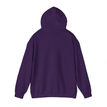 “Dragon Dance”  Hooded Sweatshirt