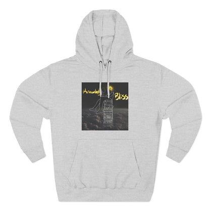 'Knowledge is Bliss' Hoodie