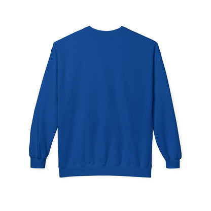 “The One” Fleece Sweatshirt