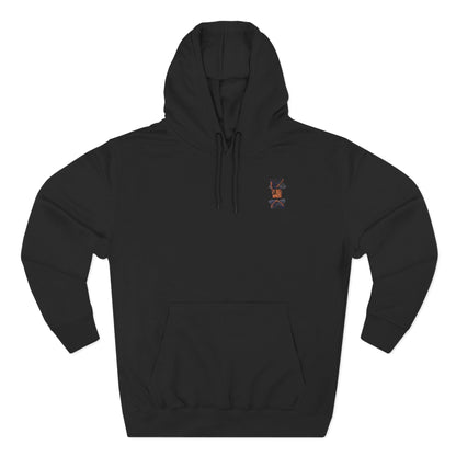 'Me vs. Me' Hoodie (V2)