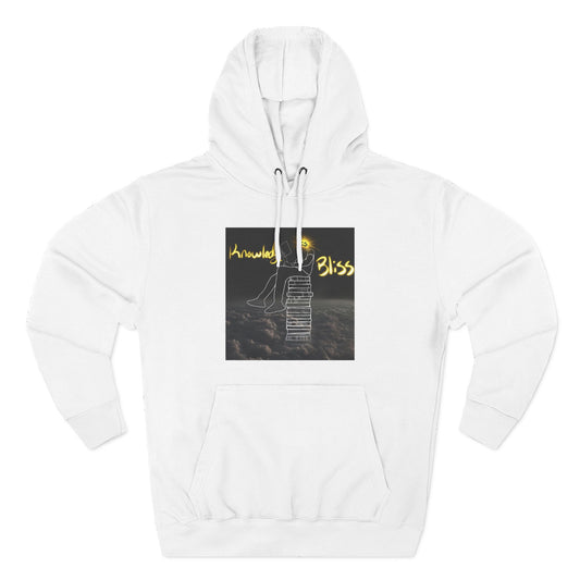 'Knowledge is Bliss' Hoodie