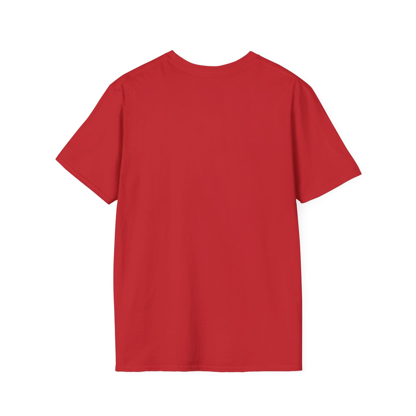 'Me vs. Me' Graphic Tee