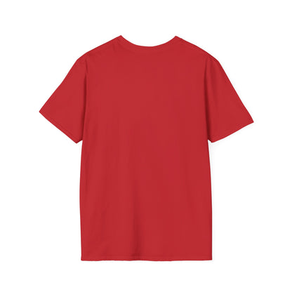 'Me vs. Me' Graphic Tee