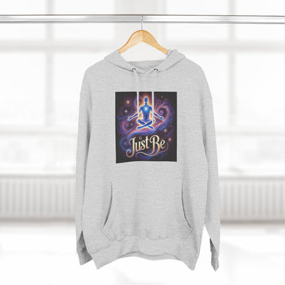 'Just Be' Hoodie
