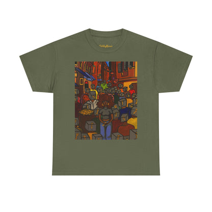 “The Key” Tee