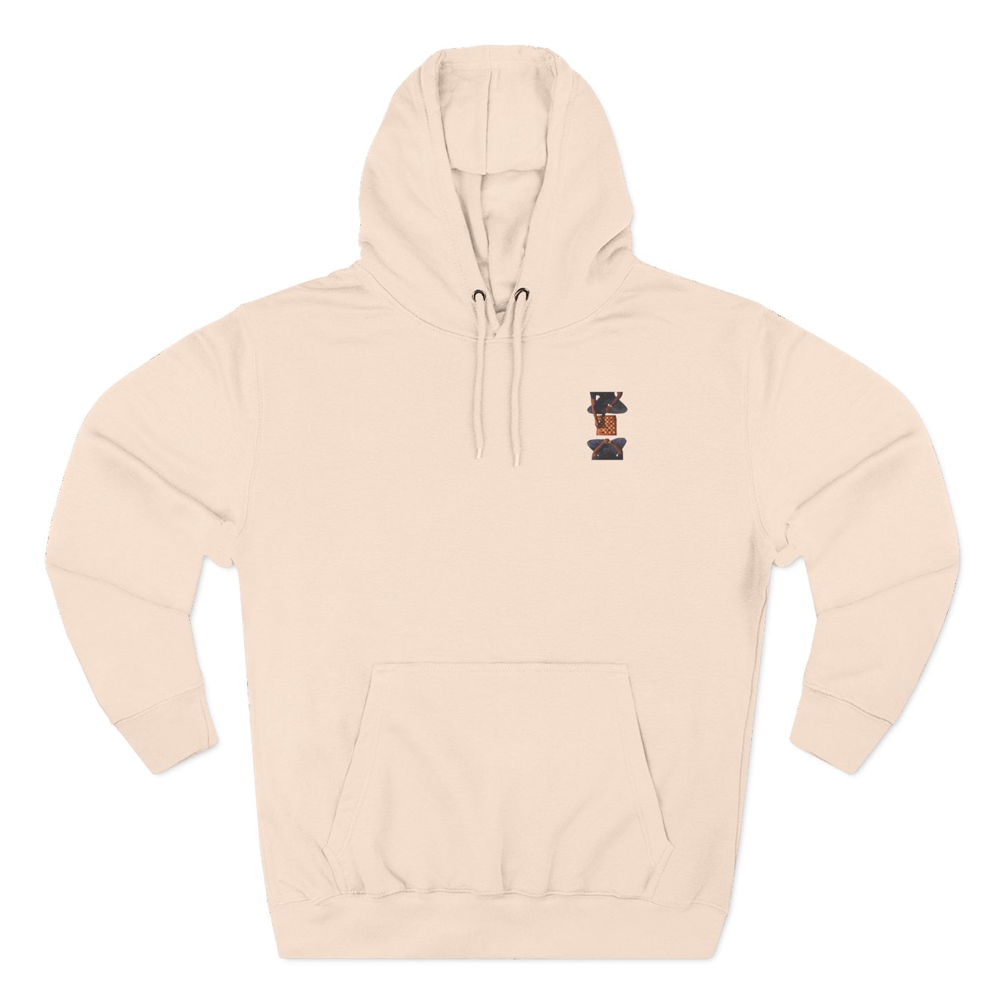 'Me vs. Me' Hoodie (V2)