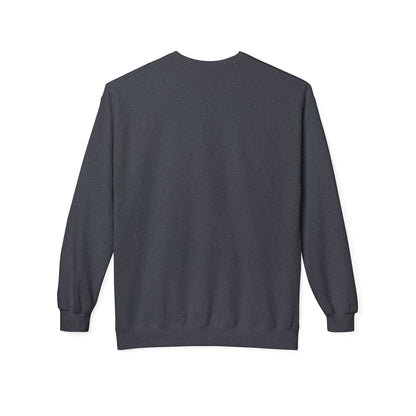 “The Key” Fleece Sweatshirt