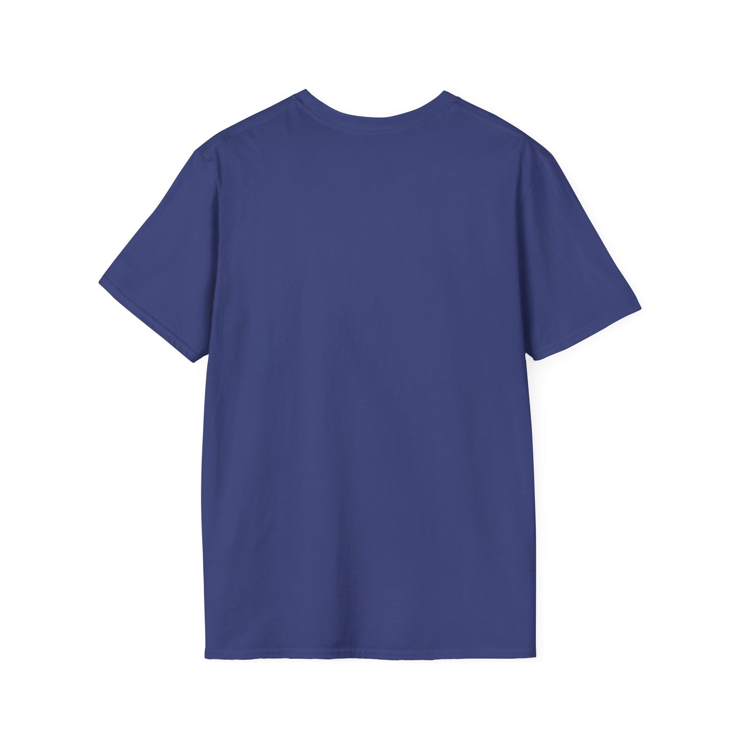 'Just Be' Graphic Tee