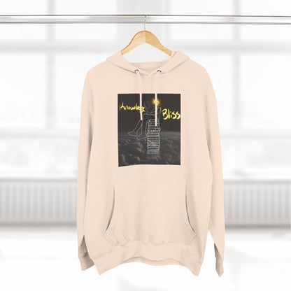 'Knowledge is Bliss' Hoodie