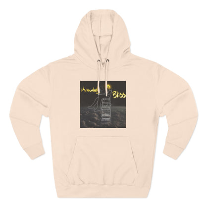 'Knowledge is Bliss' Hoodie