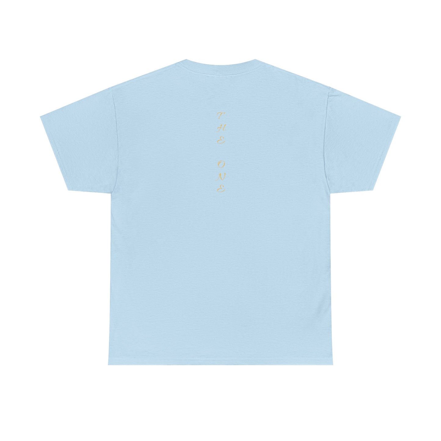 “The One” Tee