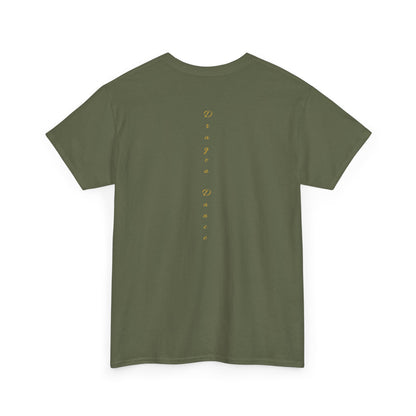 “Dragon Dance” Tee