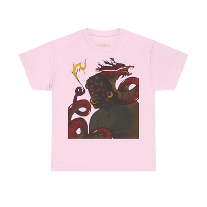 “Dragon Dance” Tee