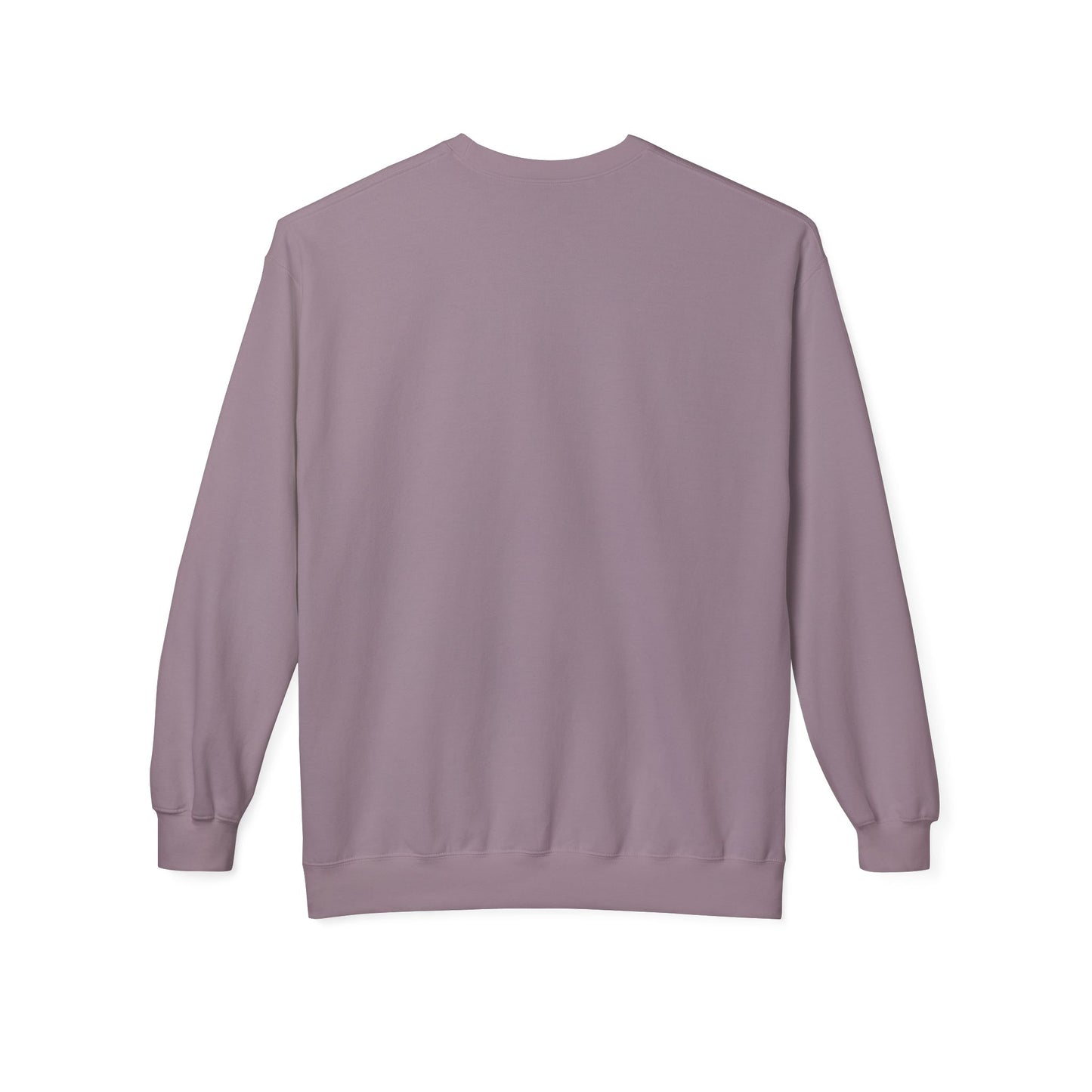 “The Key” Fleece Sweatshirt