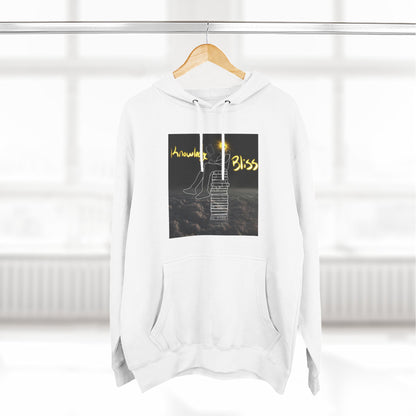 'Knowledge is Bliss' Hoodie