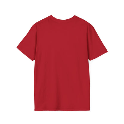 'Just Be' Graphic Tee