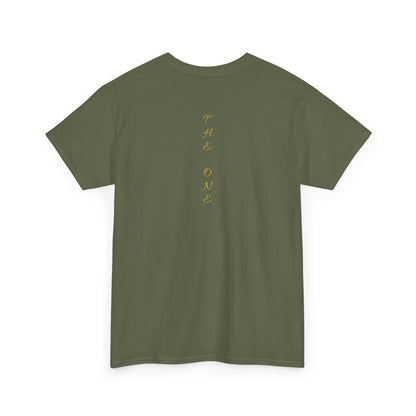 “The One” Tee