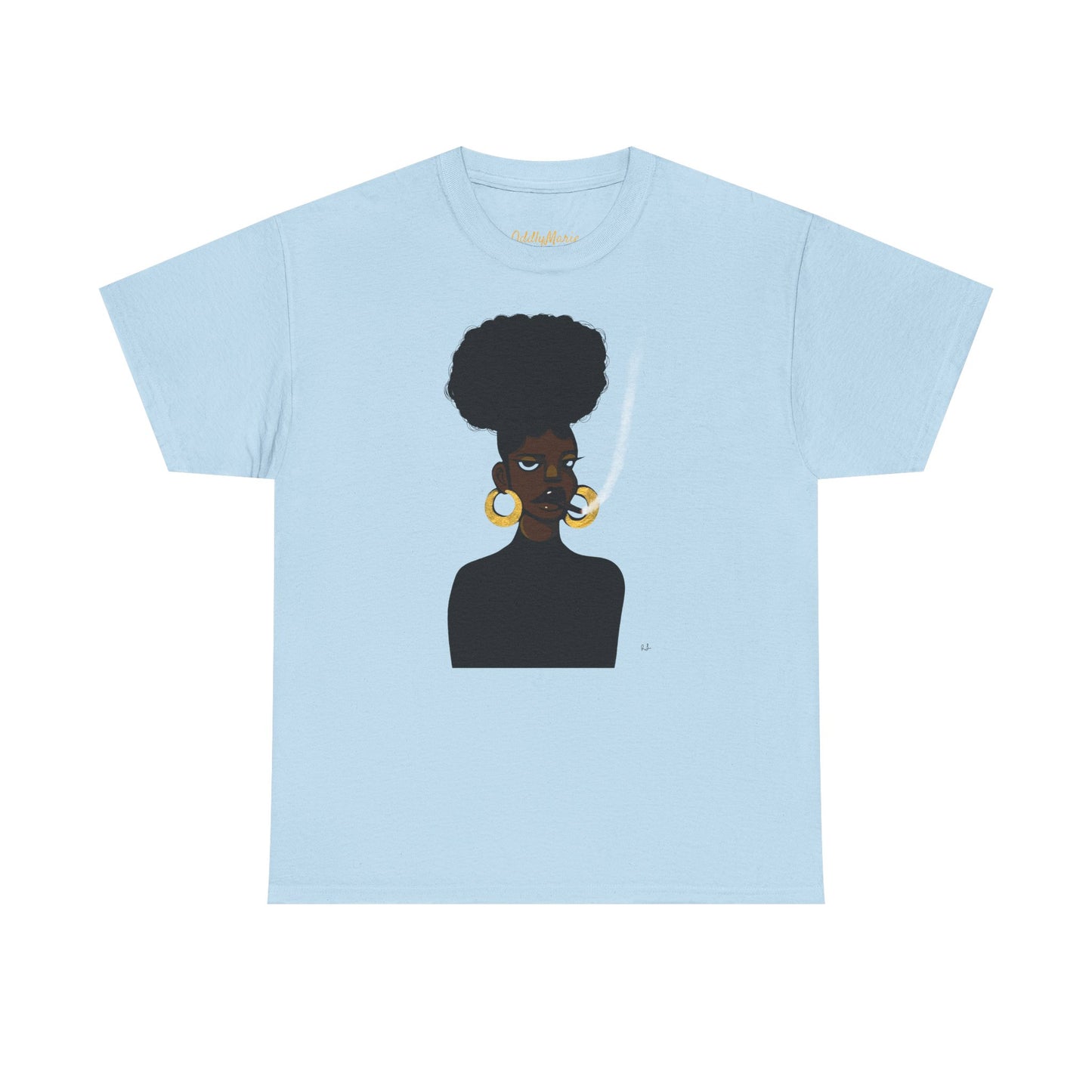 “The One” Tee