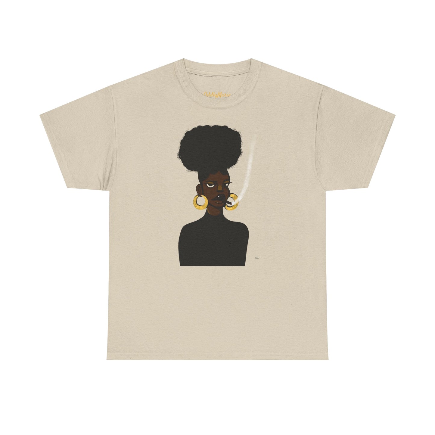 “The One” Tee