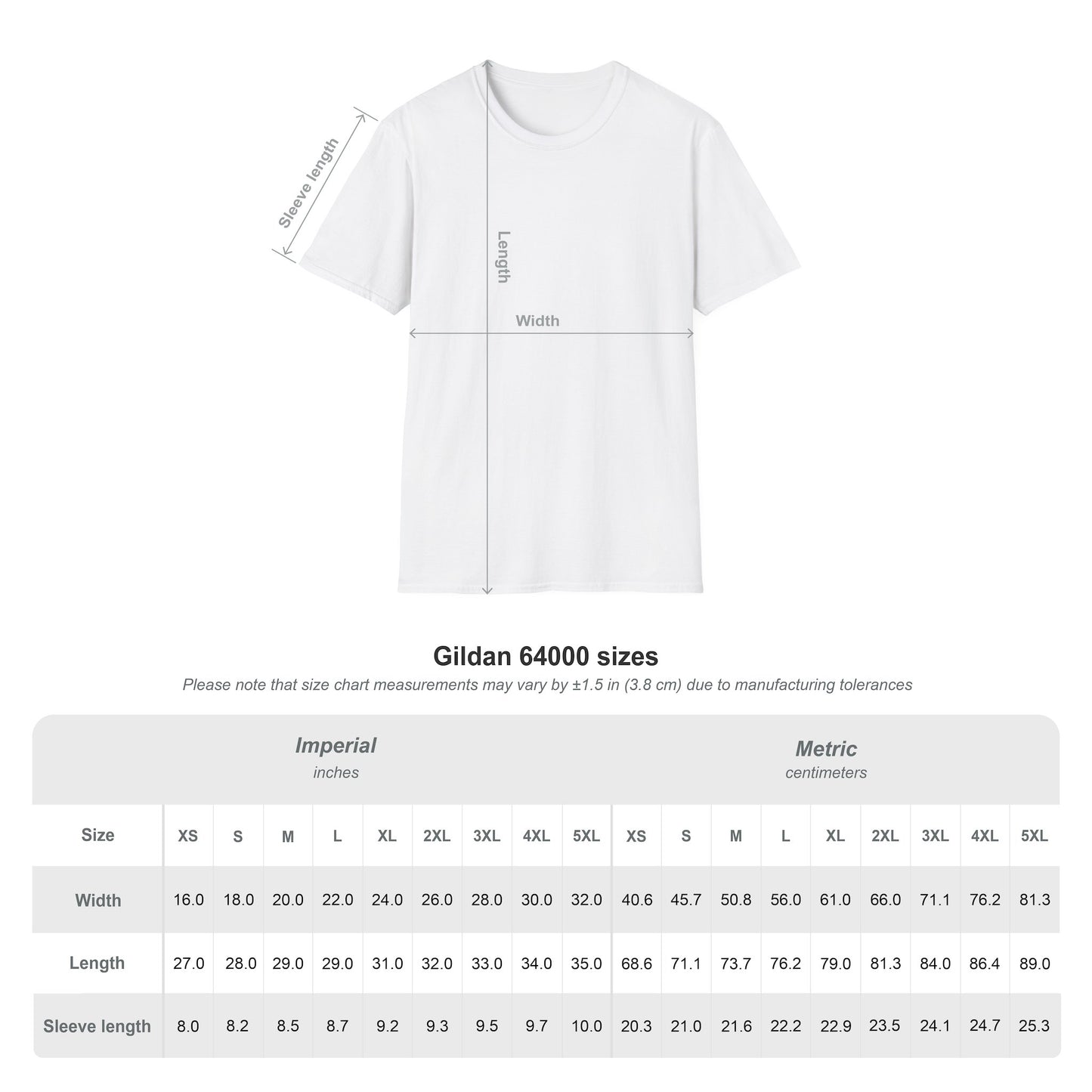 'Let Go of Greed' Graphic Tee