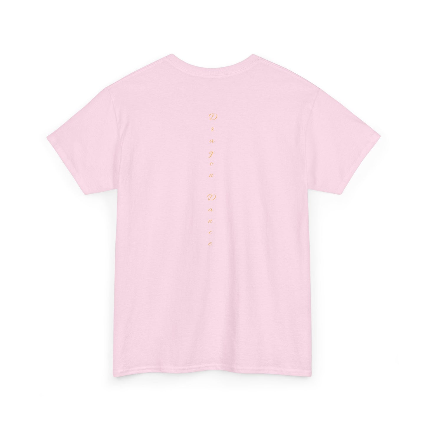 “Dragon Dance” Tee