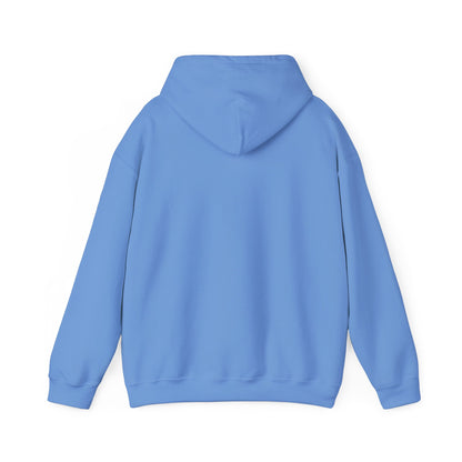 “The One”  Hooded Sweatshirt