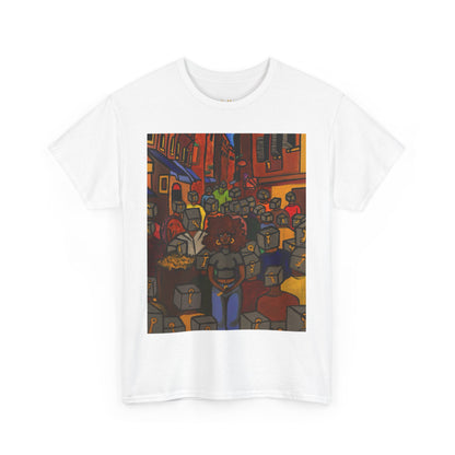 “The Key” Tee