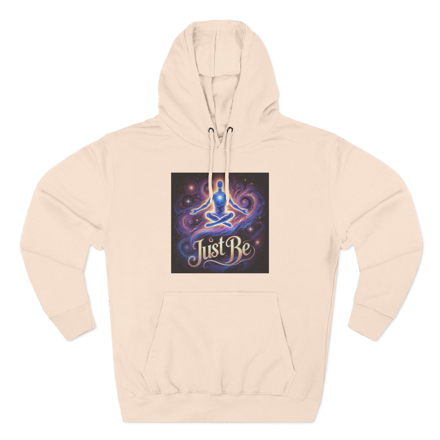 'Just Be' Hoodie