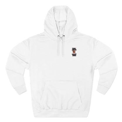 'Me vs. Me' Hoodie (V2)