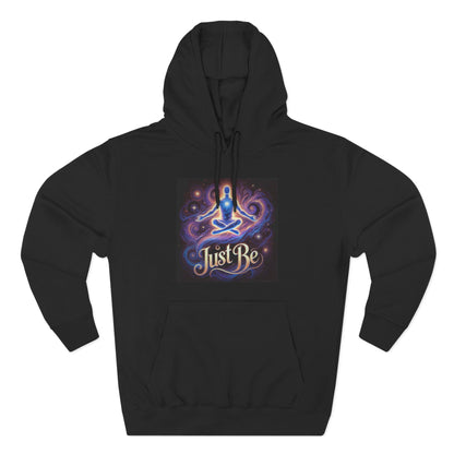 'Just Be' Hoodie