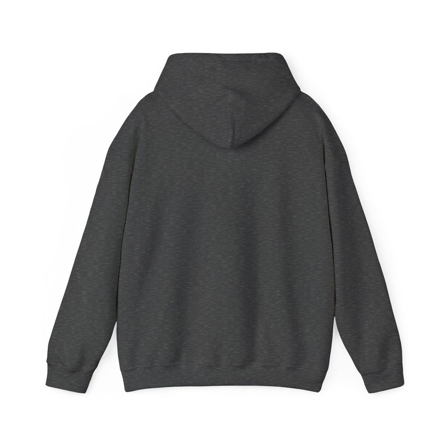 “The One”  Hooded Sweatshirt