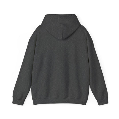 “The One”  Hooded Sweatshirt