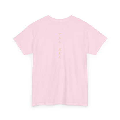 “The One” Tee