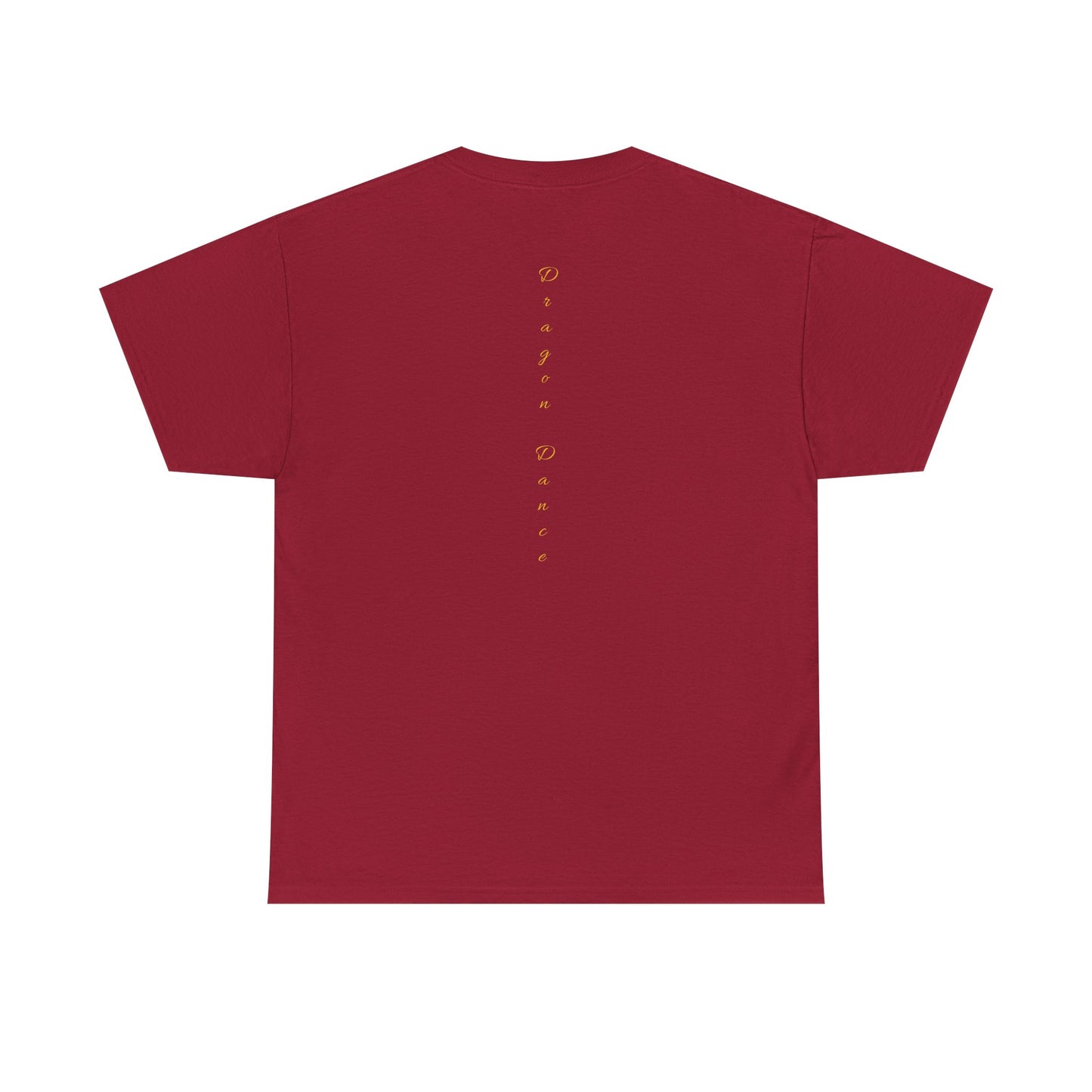 “Dragon Dance” Tee