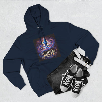 'Just Be' Hoodie