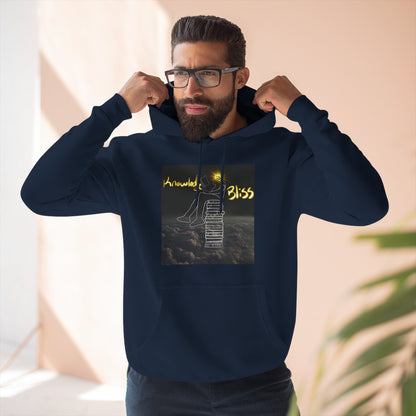'Knowledge is Bliss' Hoodie