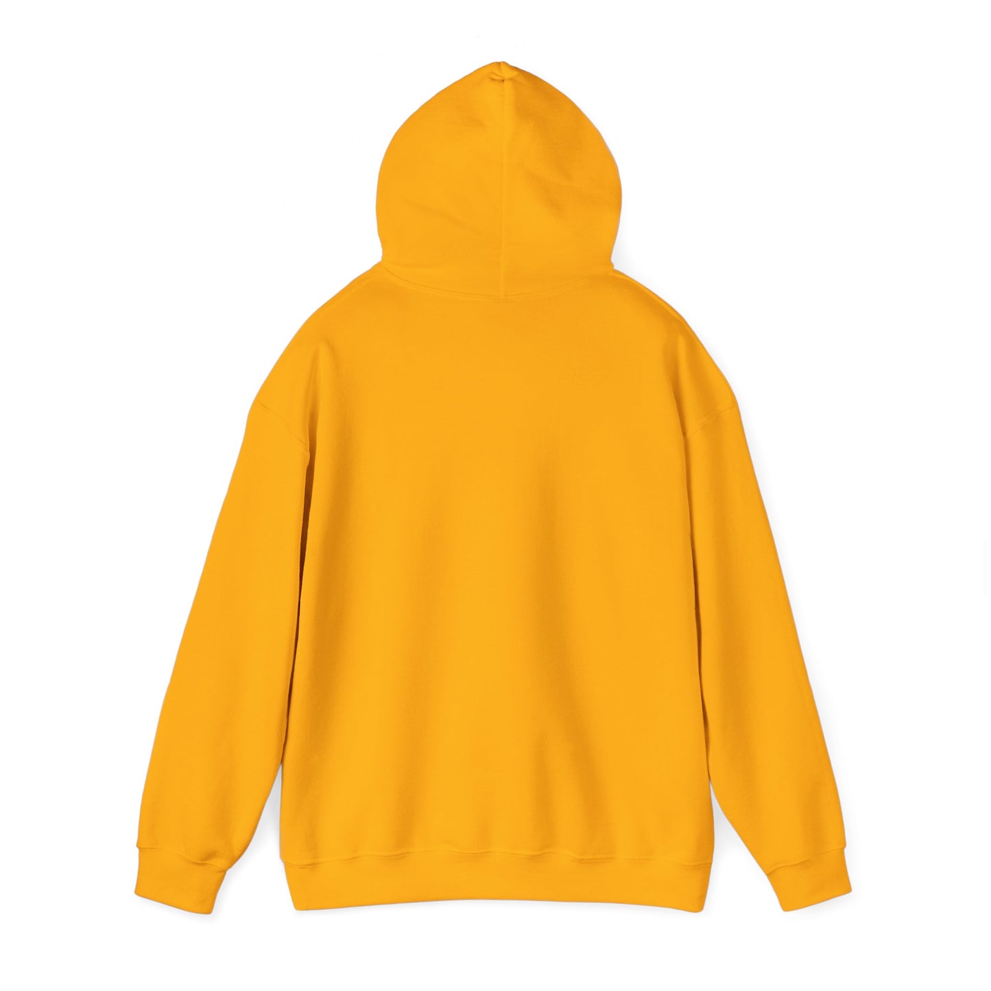 “The key”  Hooded Sweatshirt