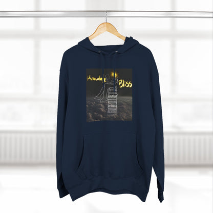 'Knowledge is Bliss' Hoodie