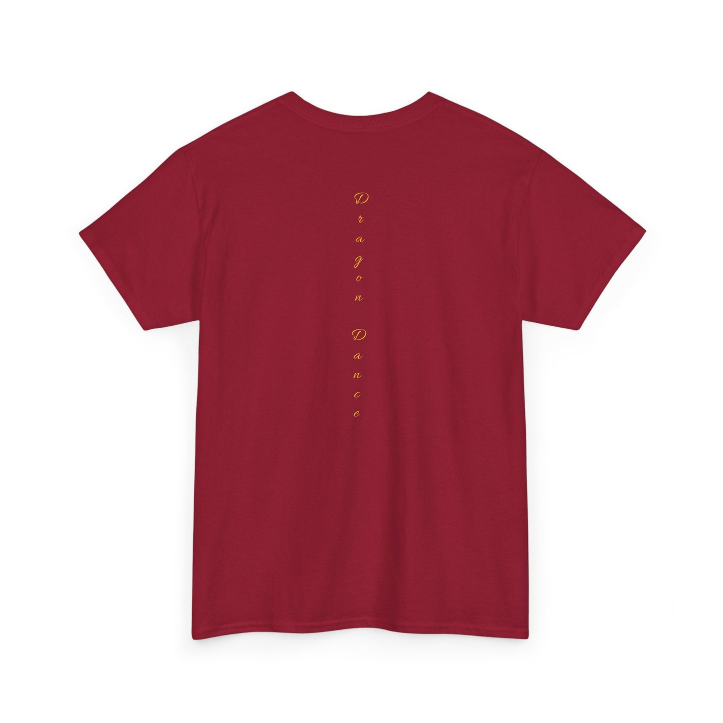 “Dragon Dance” Tee