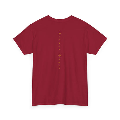 “Dragon Dance” Tee