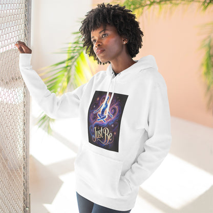 'Just Be' Hoodie