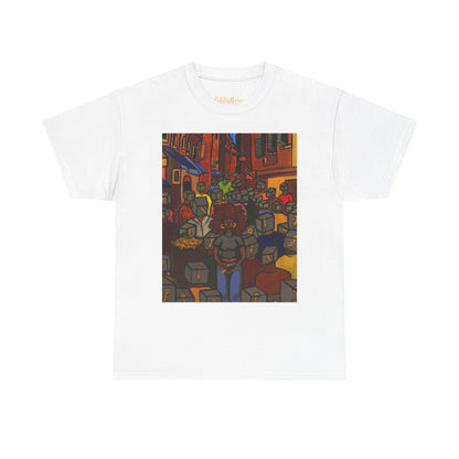 “The Key” Tee